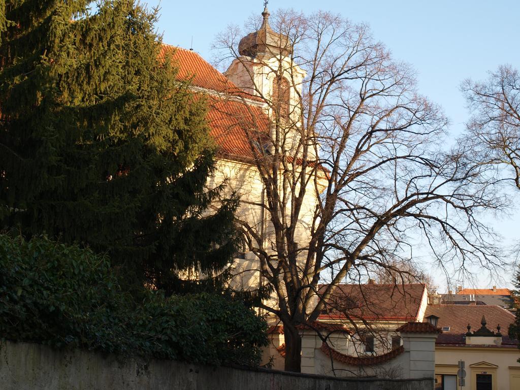 Hotel U Zvonu Kutná Hora Exterior foto